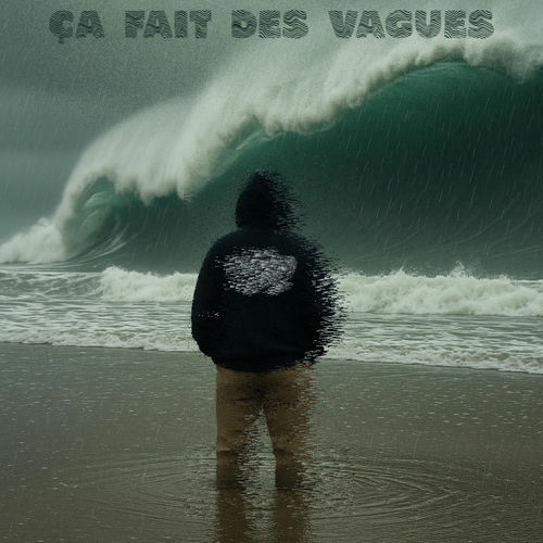 Ça fait des vagues